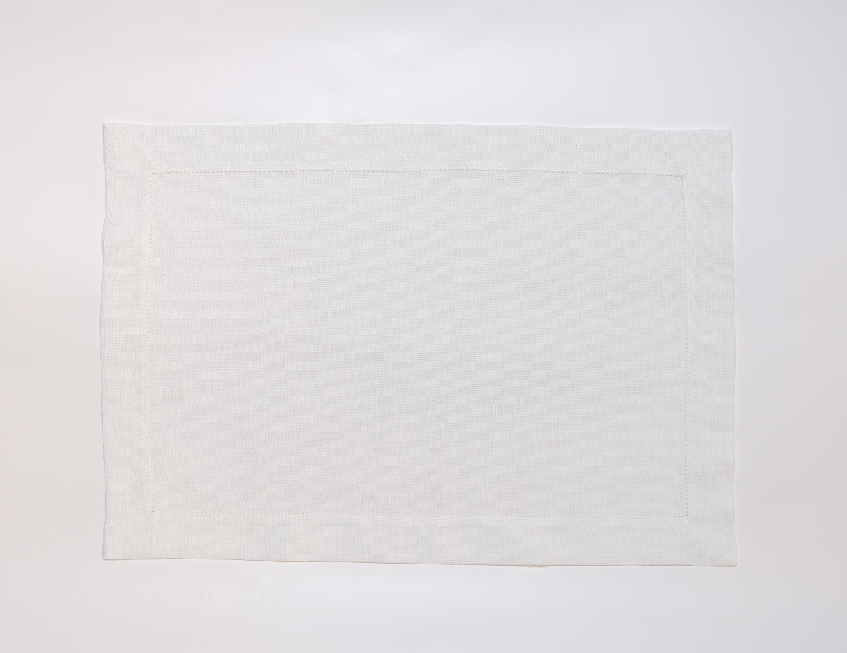 Antique Placemat Set