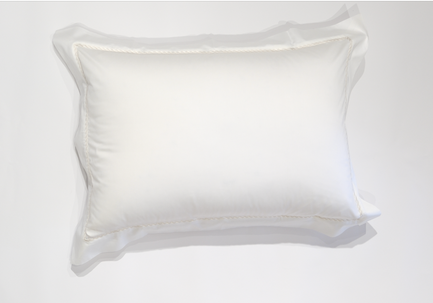 Clarette Oxford Pillowcase Set