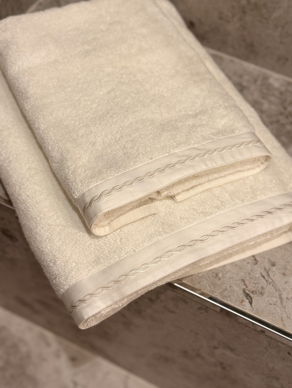 Clarette Bath Towel