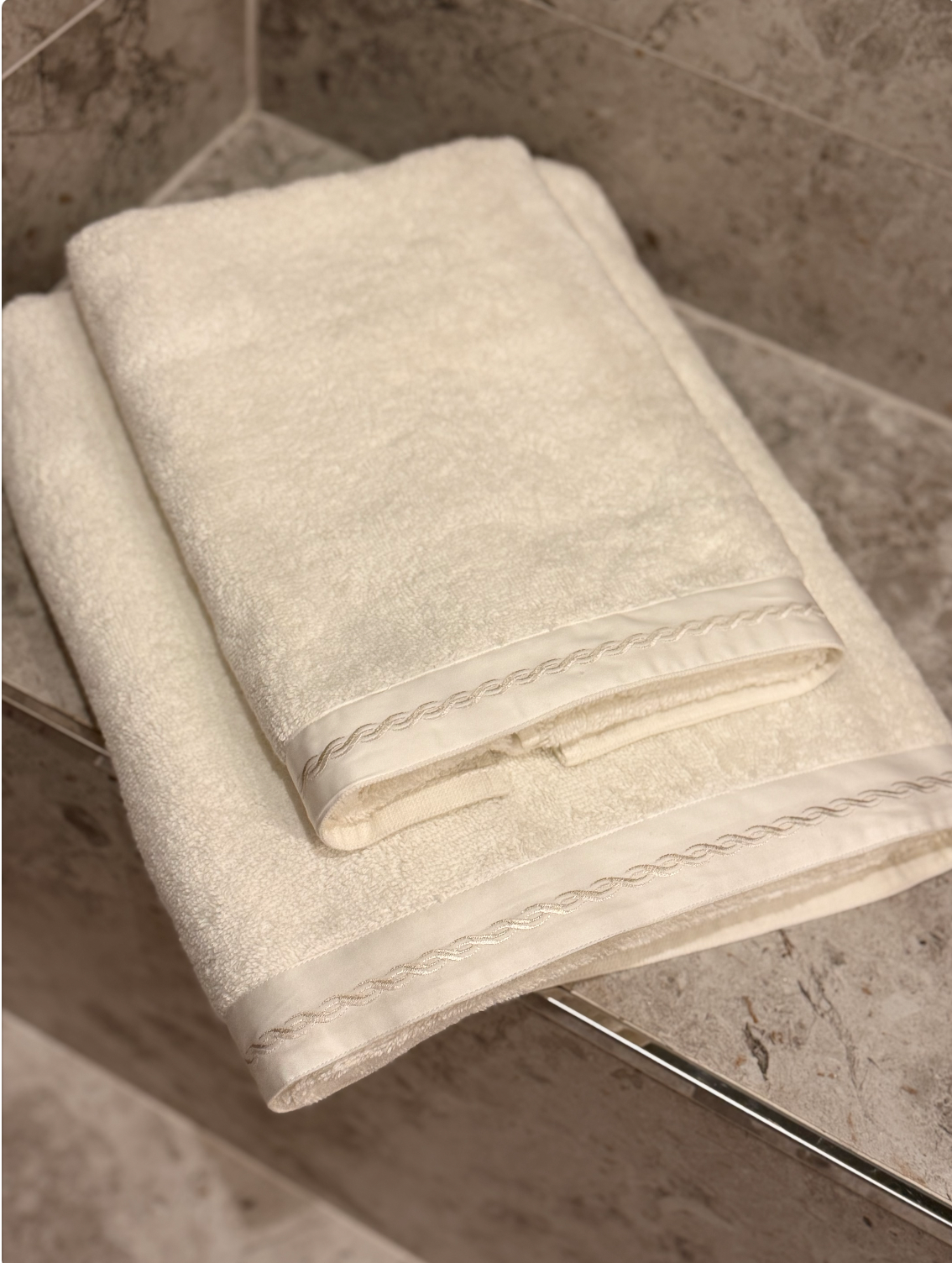 Bath & Towels