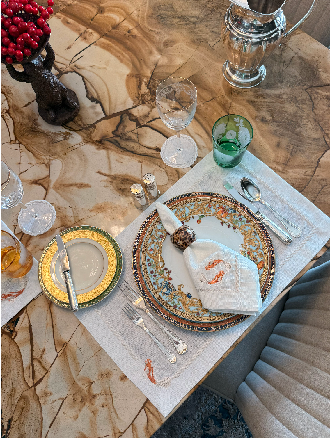 Tableware