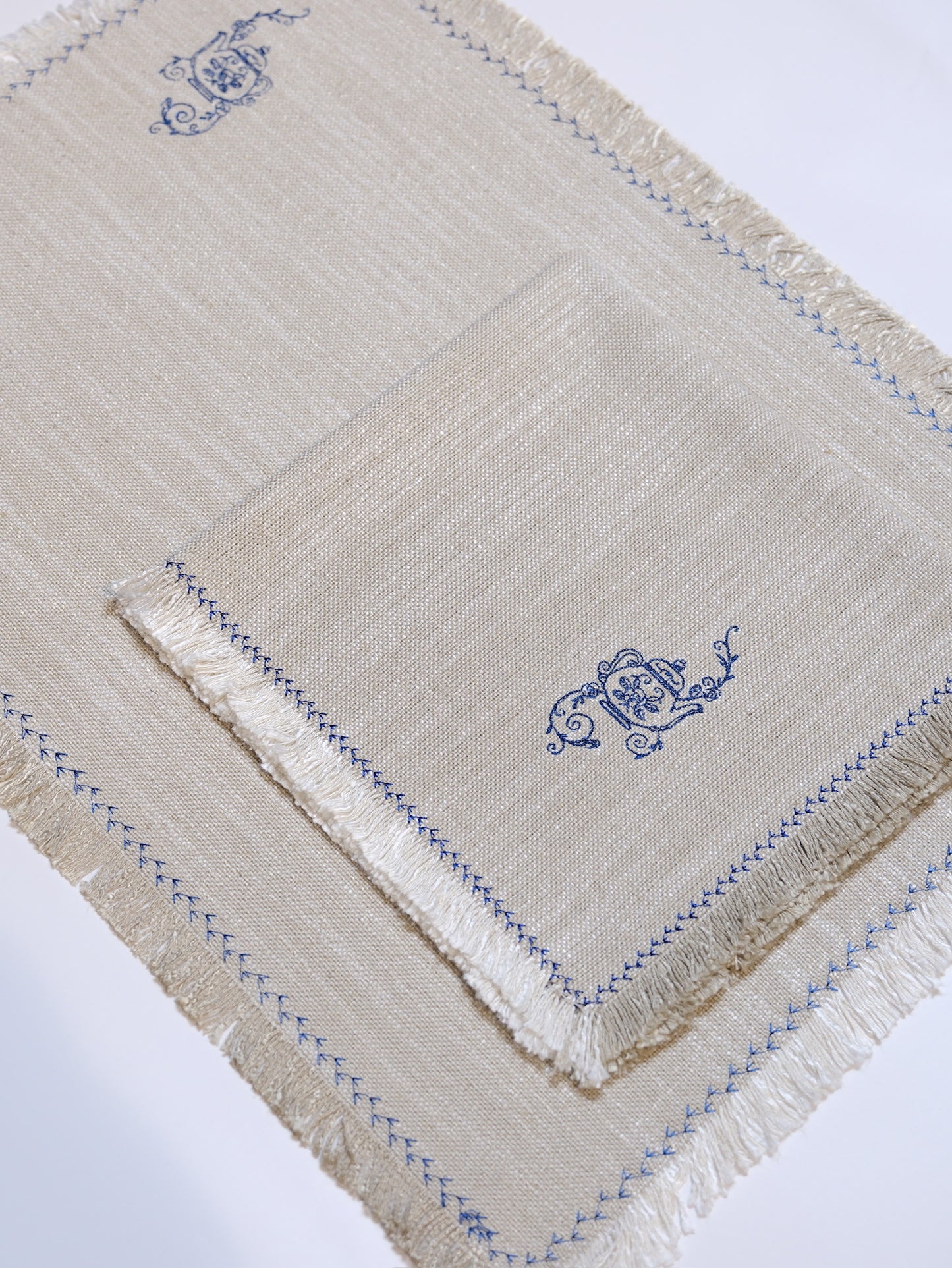 Matin Placemat Set