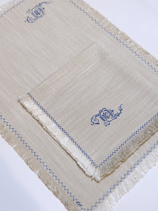 Matin Placemat Set