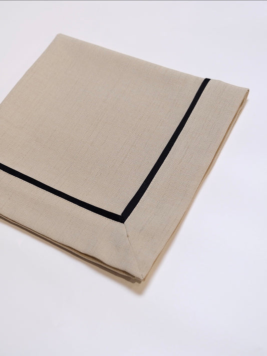 Côte Napkin Sable