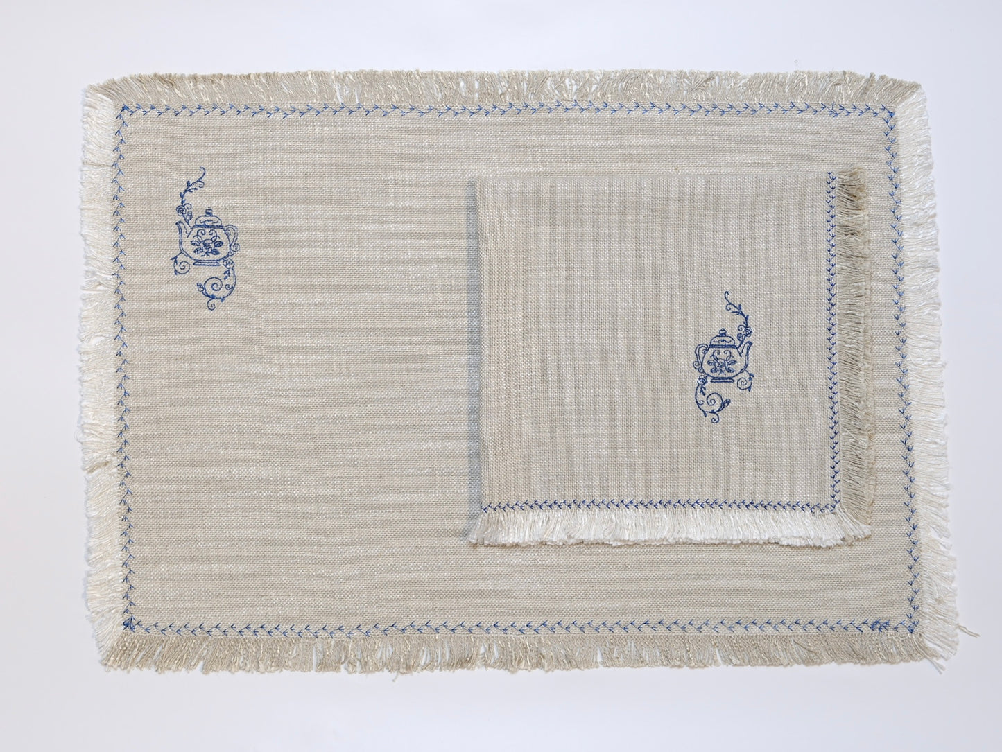 Matin Placemat Set