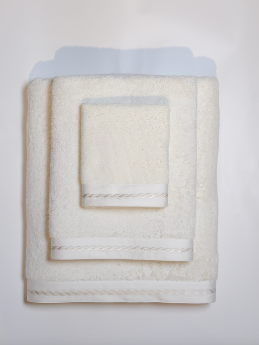 Clarette Wash Cloth Set