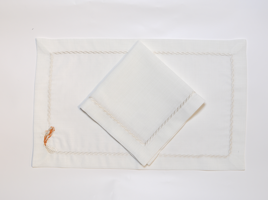 Clarette Napkin Set