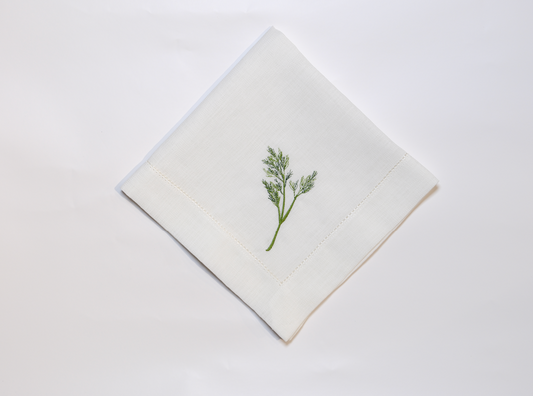 Dill Napkin