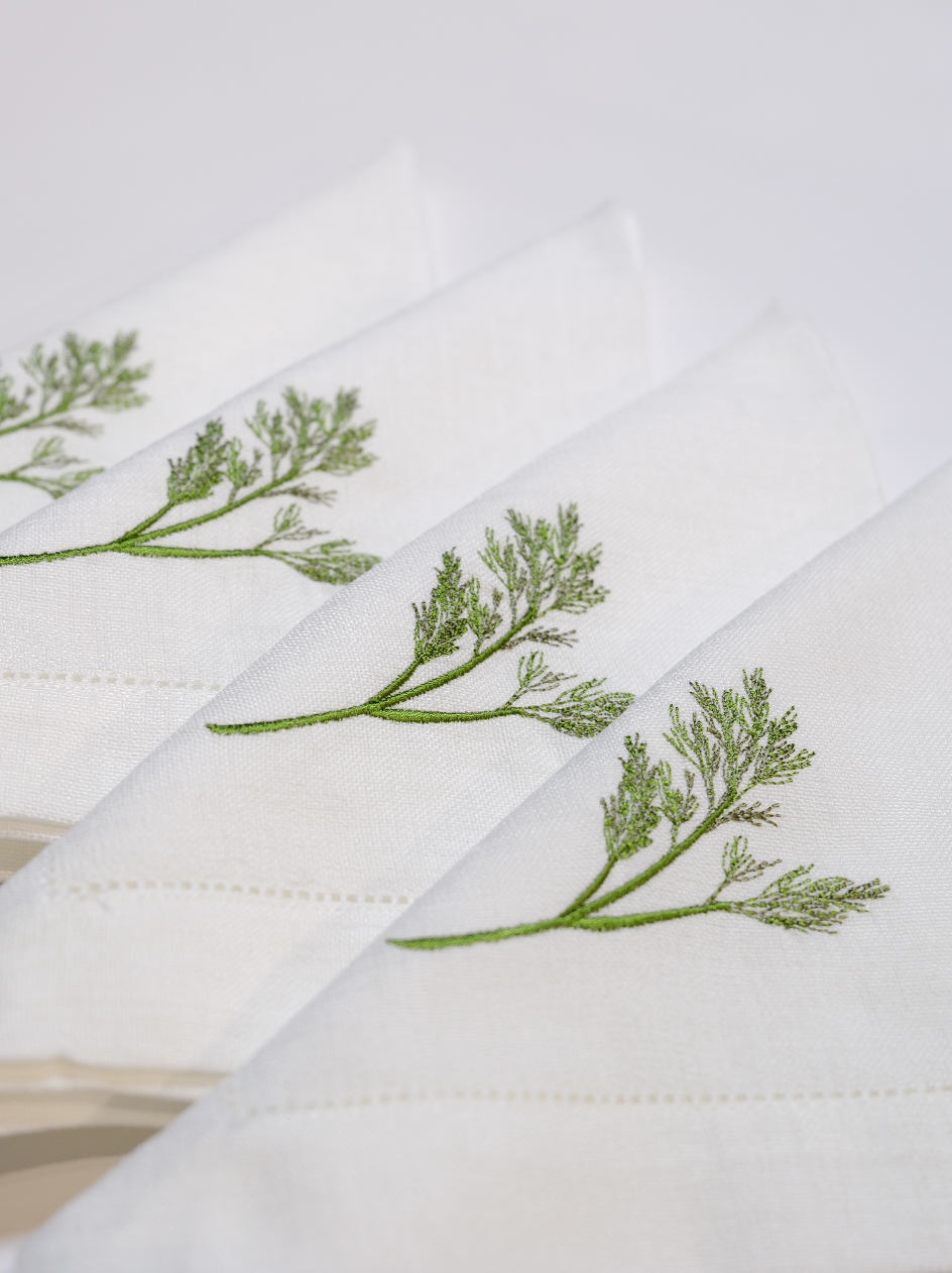 Dill Napkin