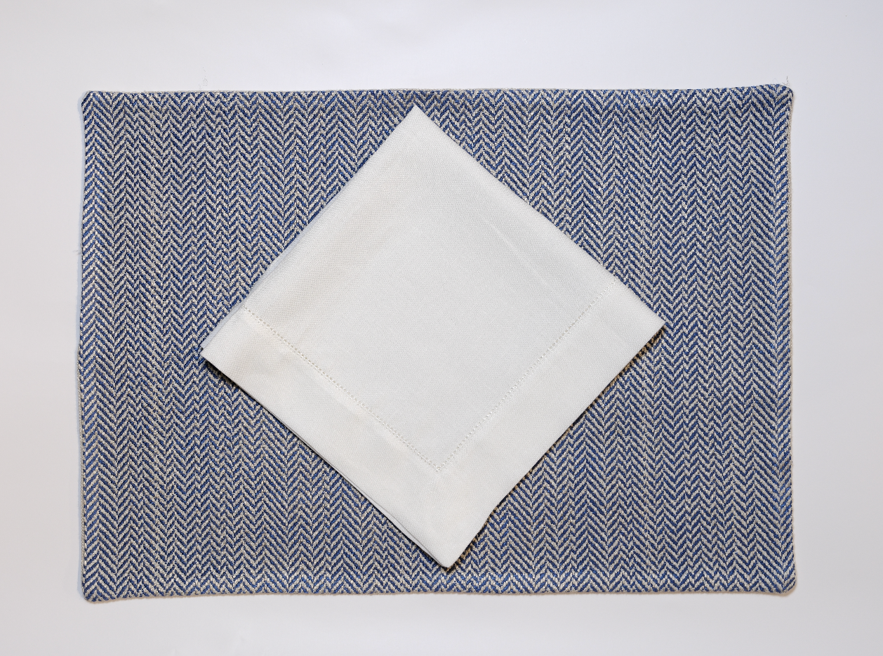 Marine Placemat Set