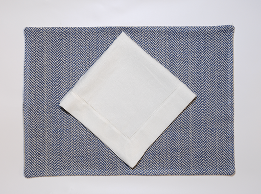 Marine Placemat Set