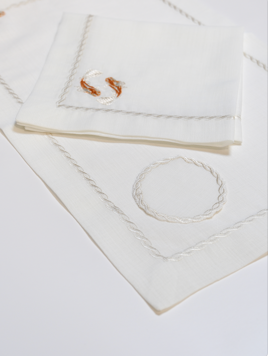 Clarette Coaster Set