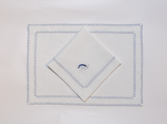 Marea Placemat Set
