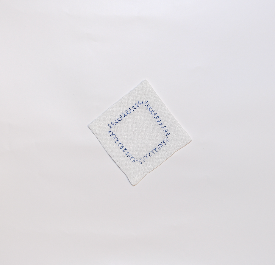 Marea Coaster Set