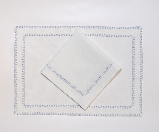 Marea Napkin Set