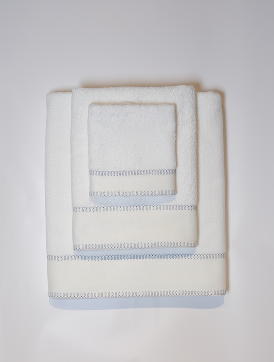 Marea Wash Cloth Set