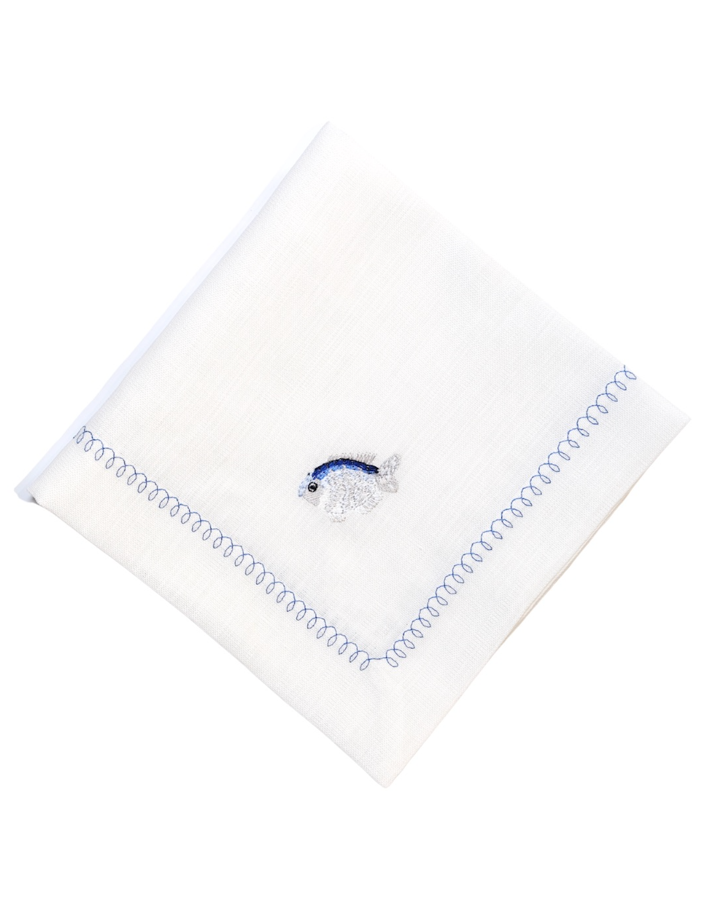 Marea Embroidery Napkin Set