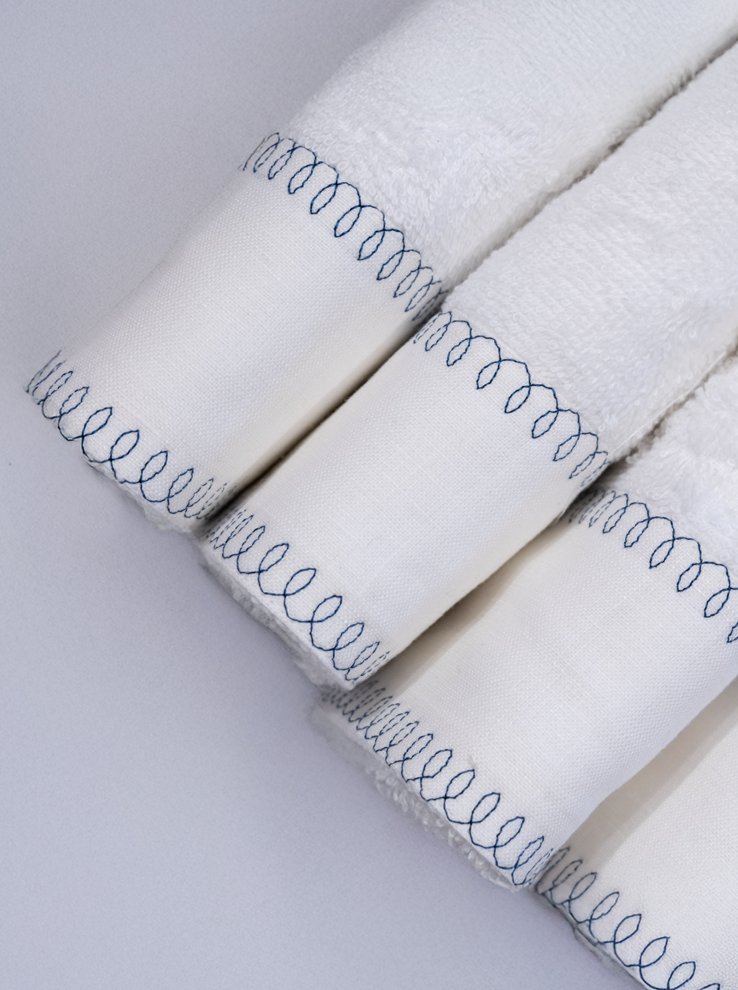 Marea Wash Cloth Set