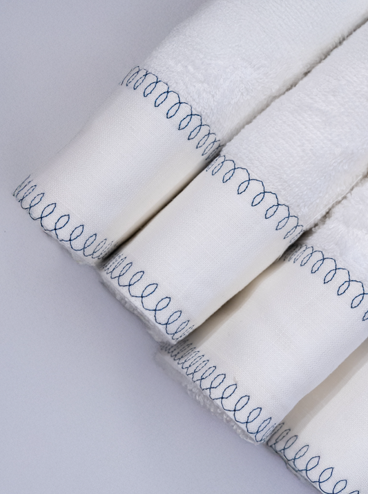 Marea Wash Cloth Set