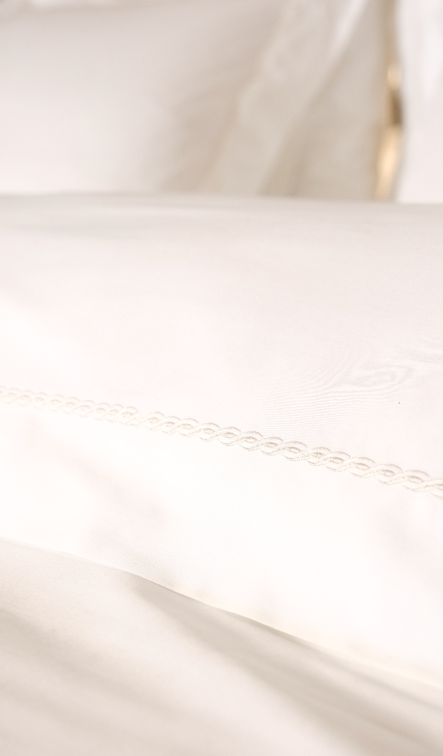 Clarette Bedding Set