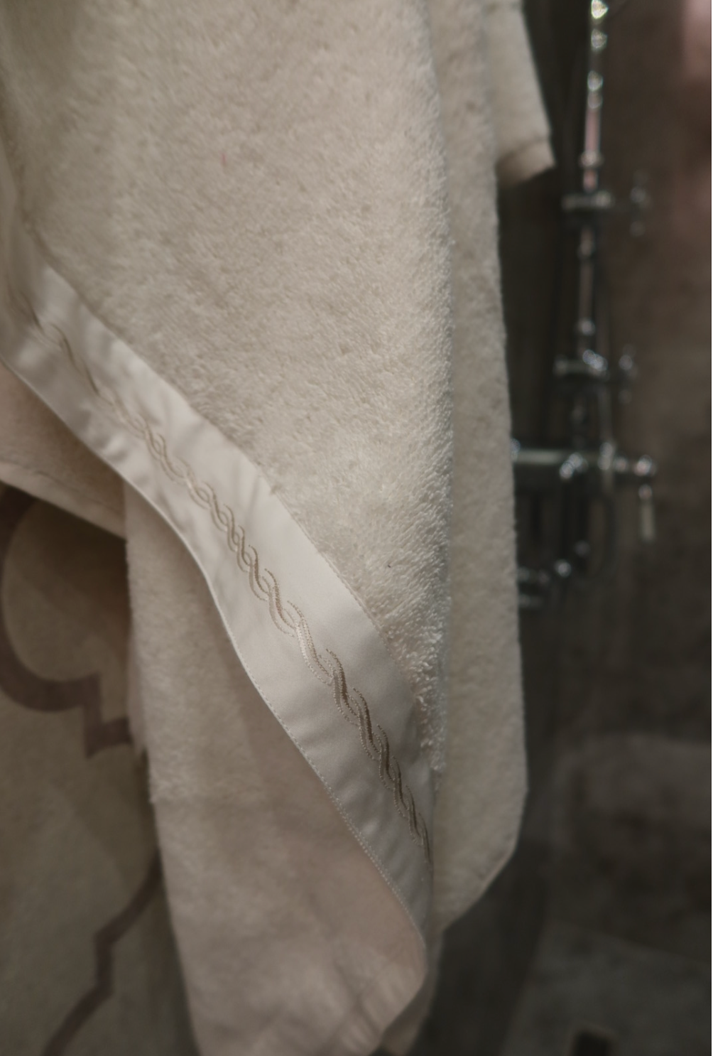 Clarette Bath Towel