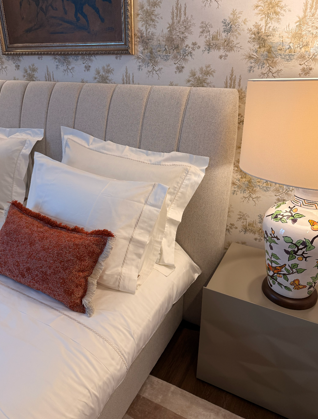 Clarette Pillowcase Set