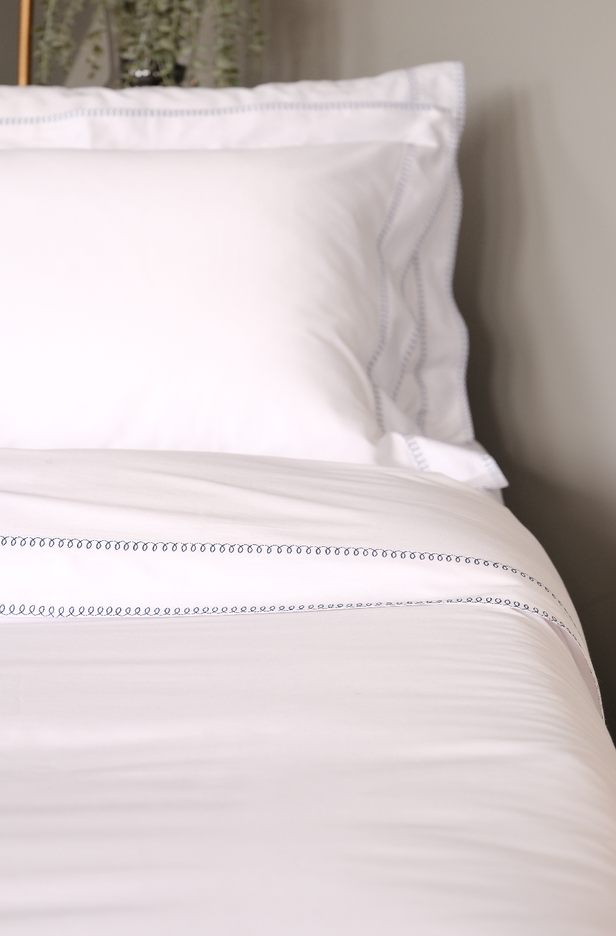 Marea Duvet Cover